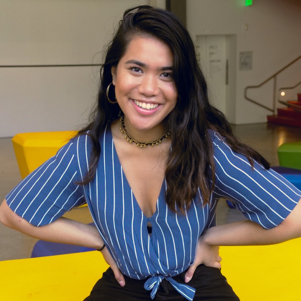 Meet your Posher, Maddy